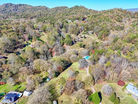 257 Brandus Drive Hayesville NC 28904