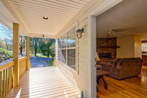 257 Brandus Drive Hayesville NC 28904