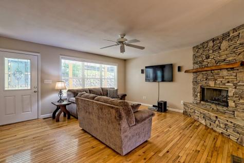 257 Brandus Drive Hayesville NC 28904