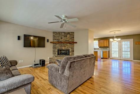 257 Brandus Drive Hayesville NC 28904