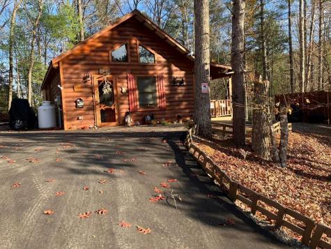 30 Zoe Hill Murphy NC 28906