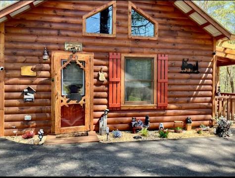 30 Zoe Hill Murphy NC 28906