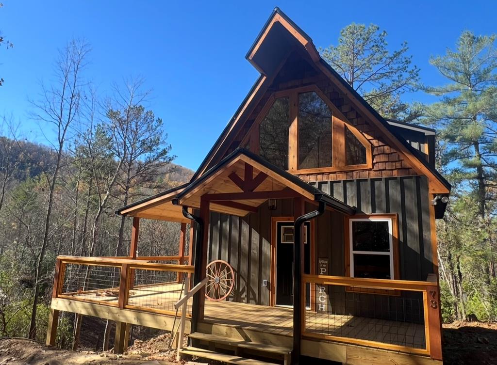430 Fiddlers Way Murphy NC 28906