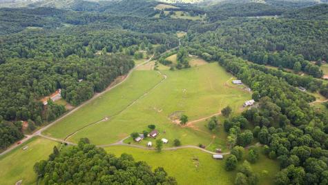 102 Cross Creek Lane Warne NC 28909