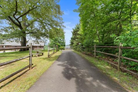 102 Cross Creek Lane Warne NC 28909