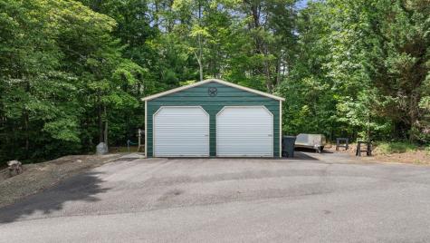 102 Cross Creek Lane Warne NC 28909