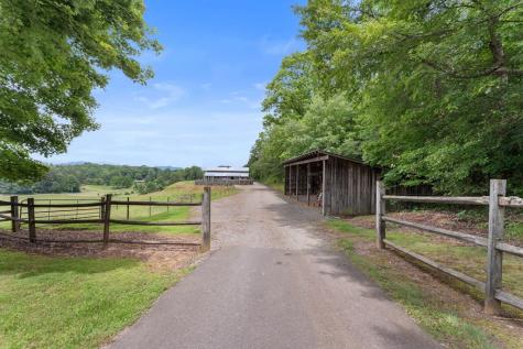 102 Cross Creek Lane Warne NC 28909