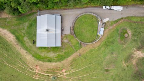 102 Cross Creek Lane Warne NC 28909