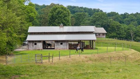 102 Cross Creek Lane Warne NC 28909