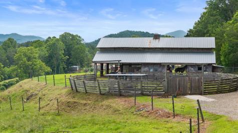102 Cross Creek Lane Warne NC 28909