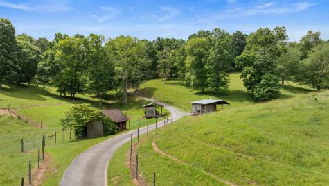 102 Cross Creek Lane Warne NC 28909