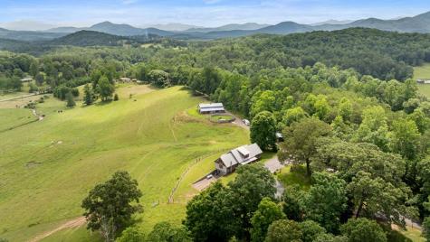 102 Cross Creek Lane Warne NC 28909