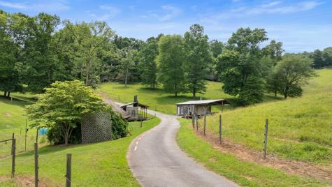 102 Cross Creek Lane Warne NC 28909