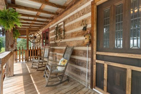 102 Cross Creek Lane Warne NC 28909