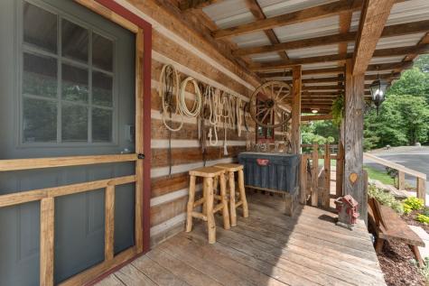 102 Cross Creek Lane Warne NC 28909