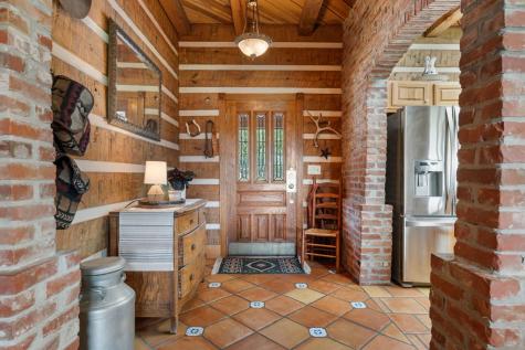 102 Cross Creek Lane Warne NC 28909