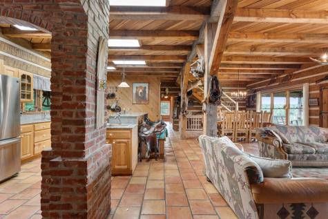 102 Cross Creek Lane Warne NC 28909