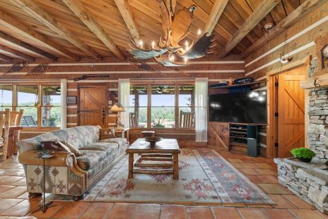 102 Cross Creek Lane Warne NC 28909