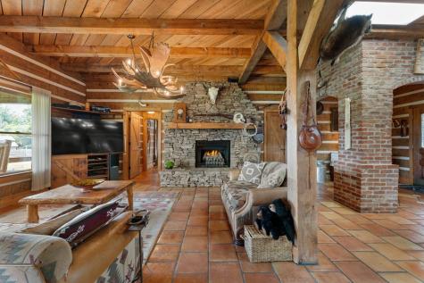 102 Cross Creek Lane Warne NC 28909