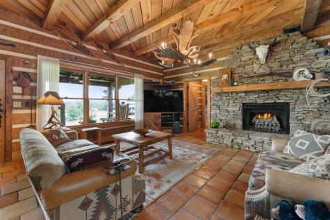 102 Cross Creek Lane Warne NC 28909