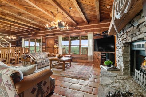 102 Cross Creek Lane Warne NC 28909