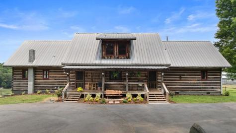 102 Cross Creek Lane Warne NC 28909