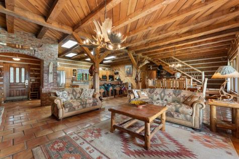 102 Cross Creek Lane Warne NC 28909