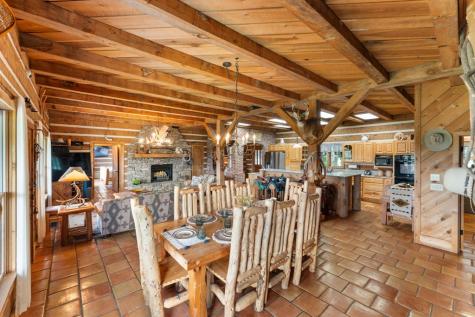 102 Cross Creek Lane Warne NC 28909