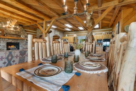 102 Cross Creek Lane Warne NC 28909