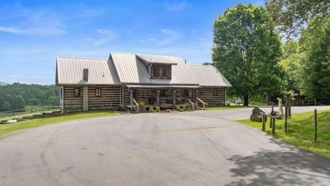 102 Cross Creek Lane Warne NC 28909