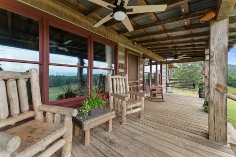 102 Cross Creek Lane Warne NC 28909