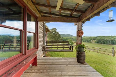 102 Cross Creek Lane Warne NC 28909