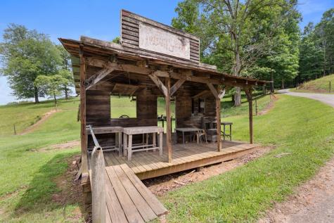 102 Cross Creek Lane Warne NC 28909