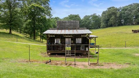 102 Cross Creek Lane Warne NC 28909