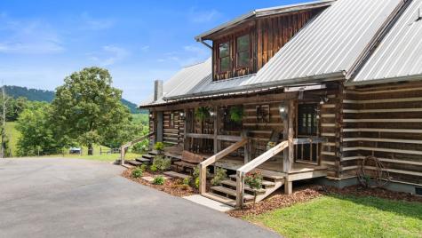 102 Cross Creek Lane Warne NC 28909