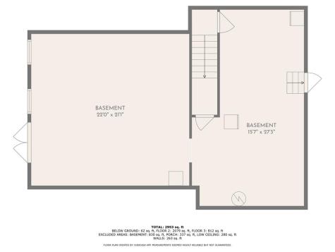 102 Cross Creek Lane Warne NC 28909