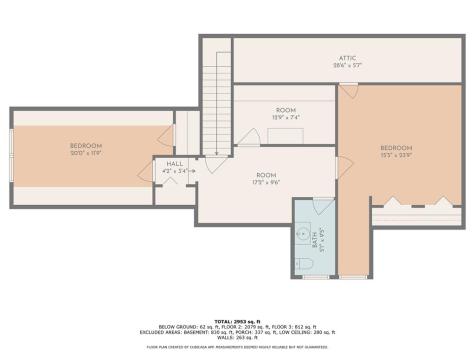 102 Cross Creek Lane Warne NC 28909