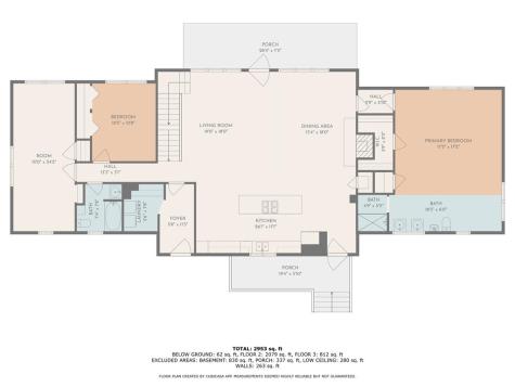 102 Cross Creek Lane Warne NC 28909