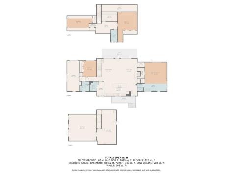 102 Cross Creek Lane Warne NC 28909