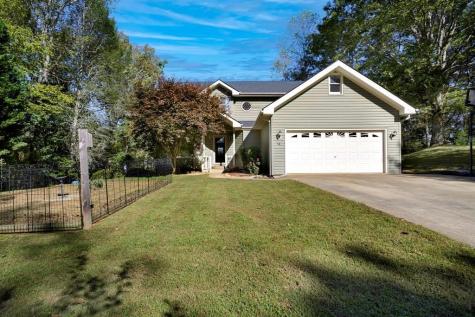 14 Rivendell Way Hayesville NC 28904