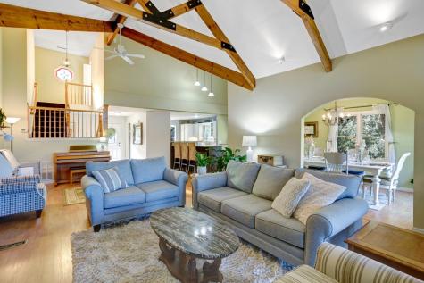 14 Rivendell Way Hayesville NC 28904