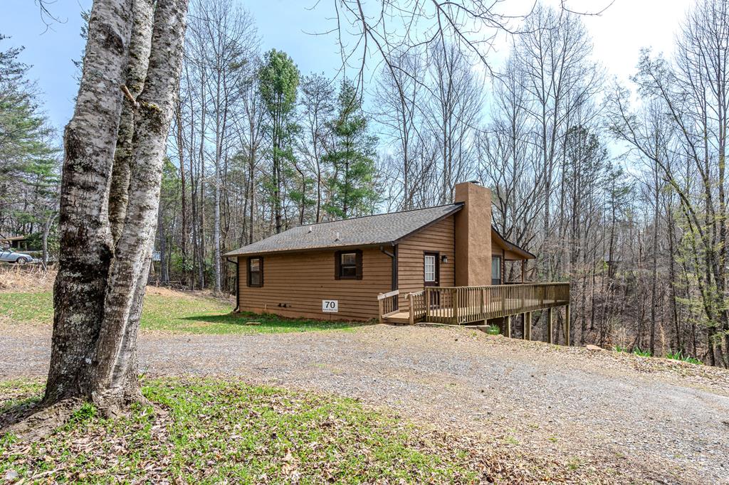 70 Beaver Ridge Trail Murphy NC 28906