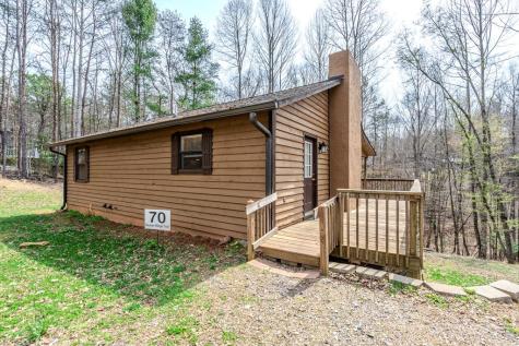 70 Beaver Ridge Trail Murphy NC 28906