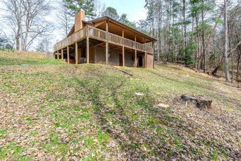 70 Beaver Ridge Trail Murphy NC 28906