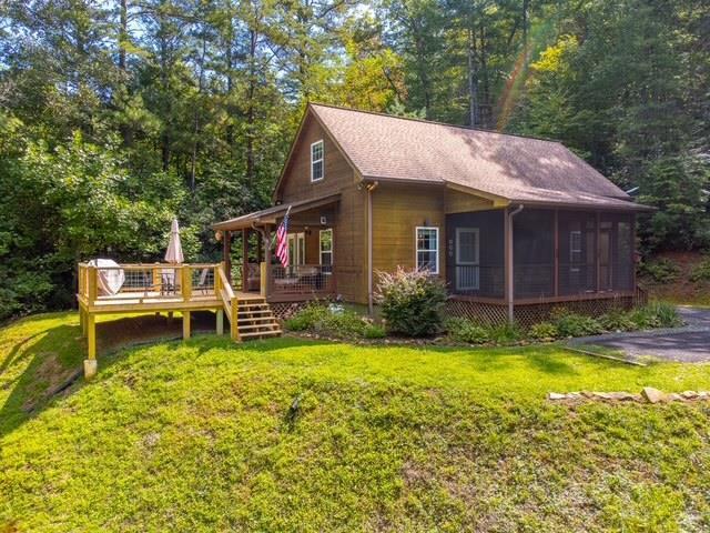 138 Hubbell Lane Robbinsville NC 28771