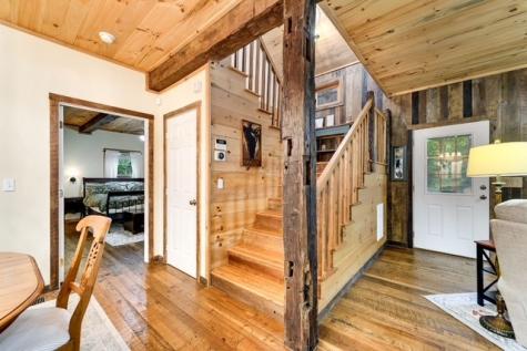 138 Hubbell Lane Robbinsville NC 28771