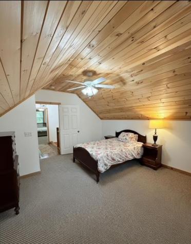 138 Hubbell Lane Robbinsville NC 28771