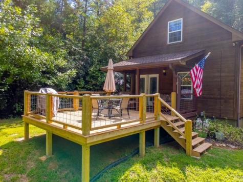 138 Hubbell Lane Robbinsville NC 28771