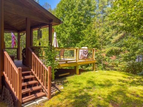 138 Hubbell Lane Robbinsville NC 28771