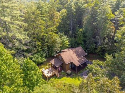 138 Hubbell Lane Robbinsville NC 28771